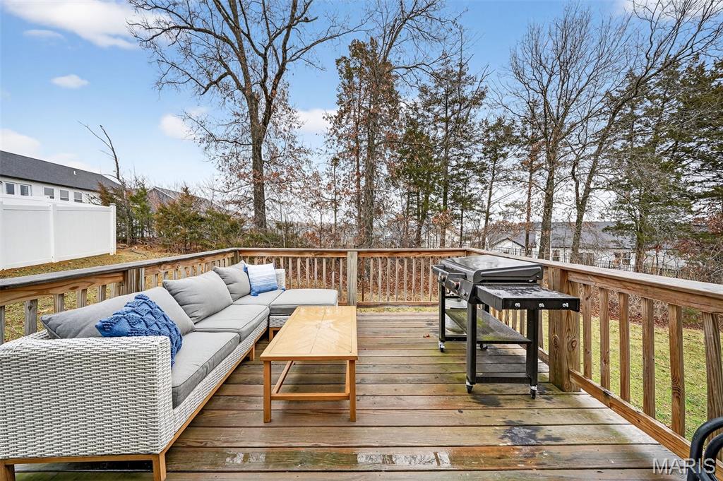 Auburn Lake Estates - Residential