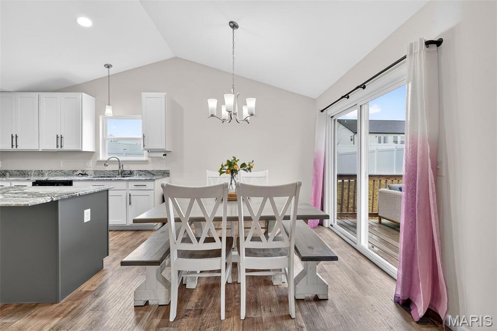 Auburn Lake Estates - Residential