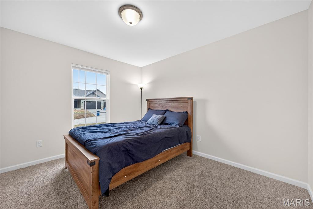 Auburn Lake Estates - Residential