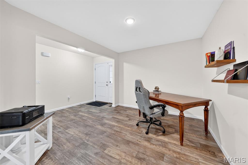 Auburn Lake Estates - Residential