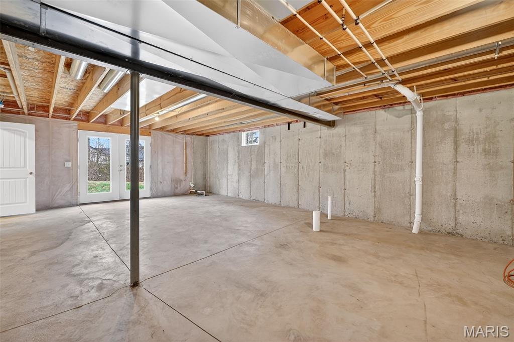 Auburn Lake Estates - Residential