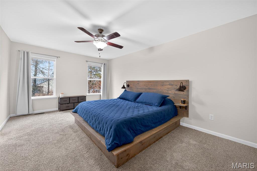 Auburn Lake Estates - Residential