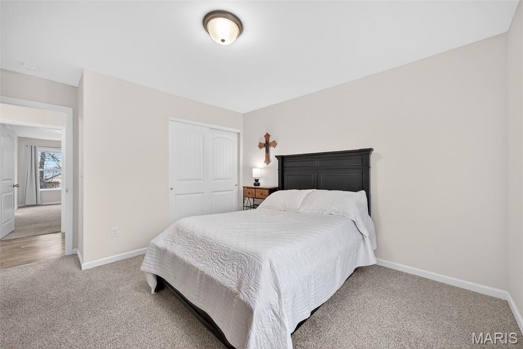 Auburn Lake Estates - Residential