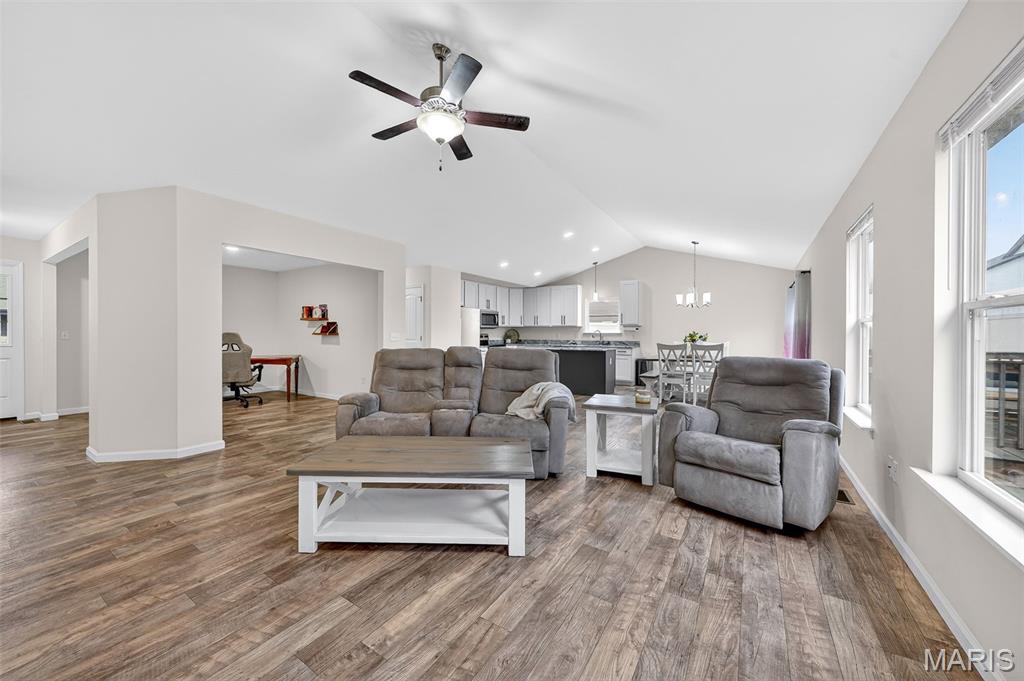 Auburn Lake Estates - Residential