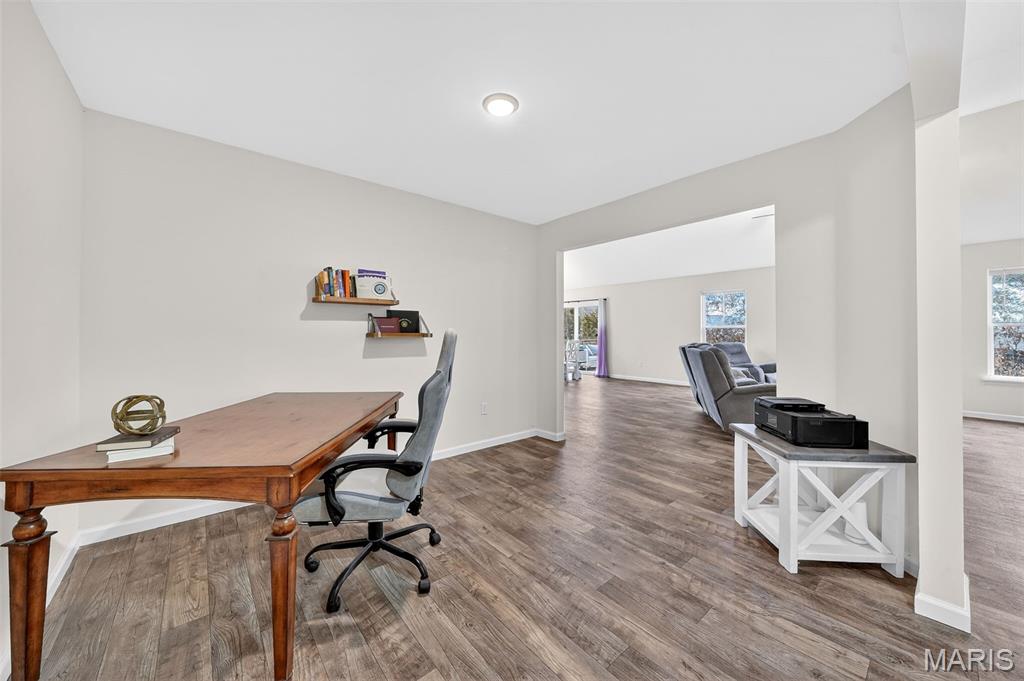 Auburn Lake Estates - Residential