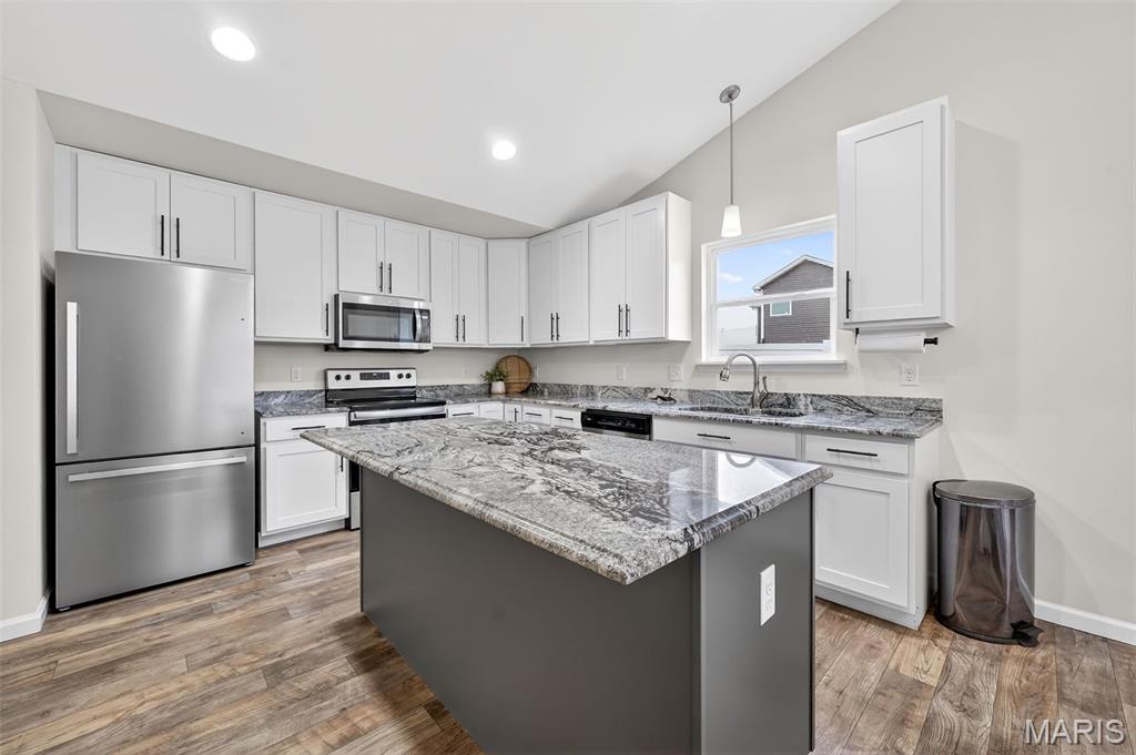 Auburn Lake Estates - Residential