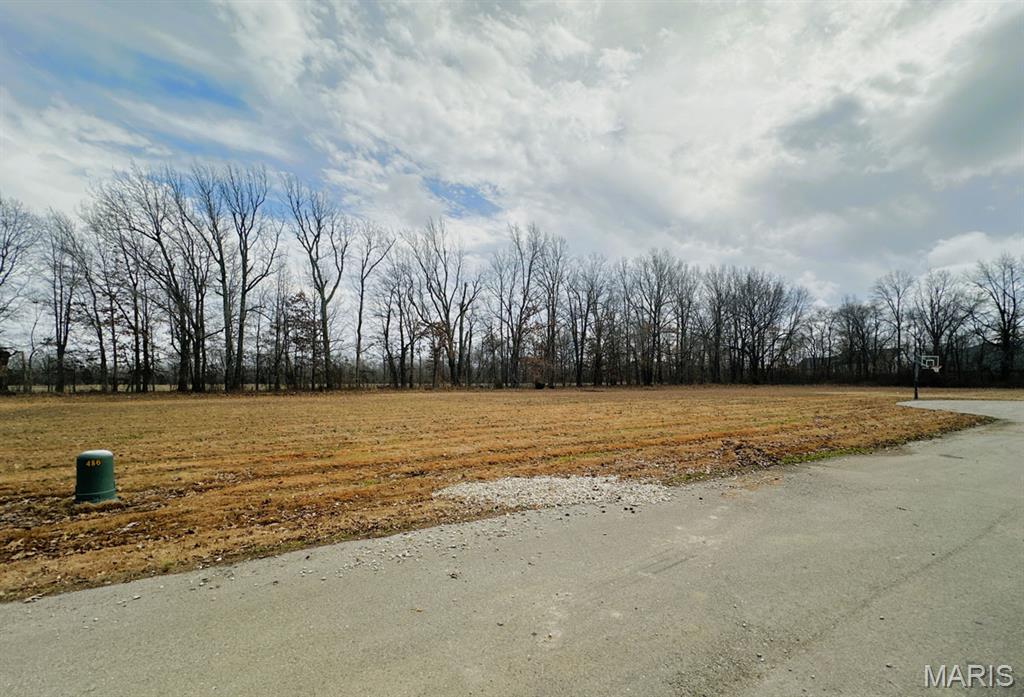 Woodlands S/D - Land