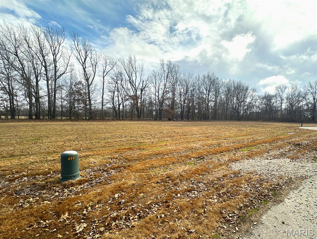 Woodlands S/D - Land