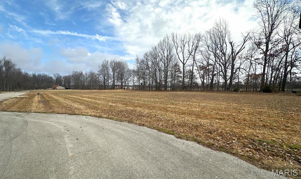 Woodlands S/D - Land