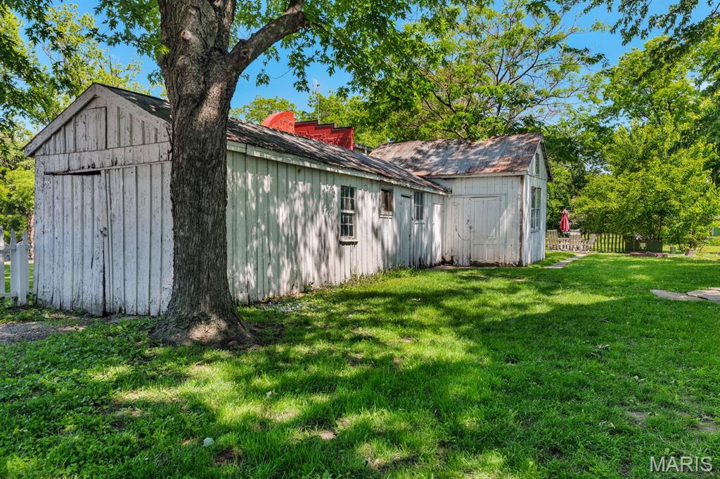 Deppe & Reinekes Add - Residential