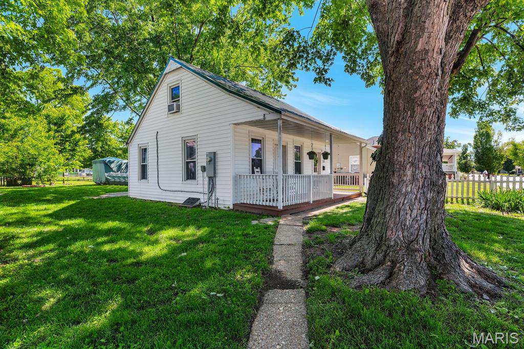 Deppe & Reinekes Add - Residential