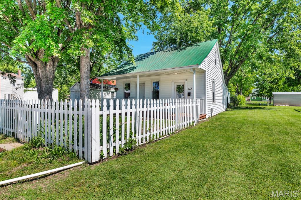 Deppe & Reinekes Add - Residential