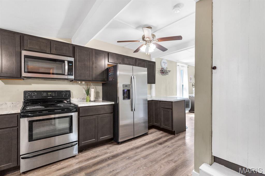 Deppe & Reinekes Add - Residential