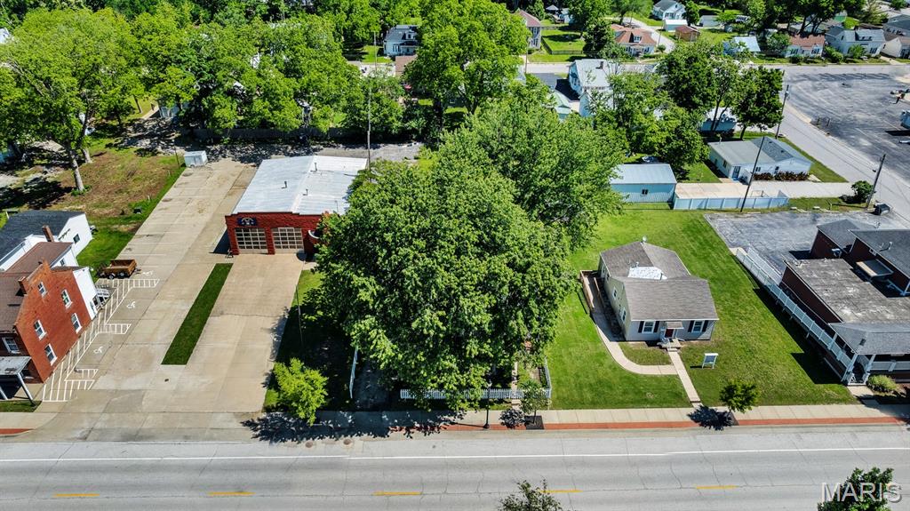 Deppe & Reinekes Add - Residential