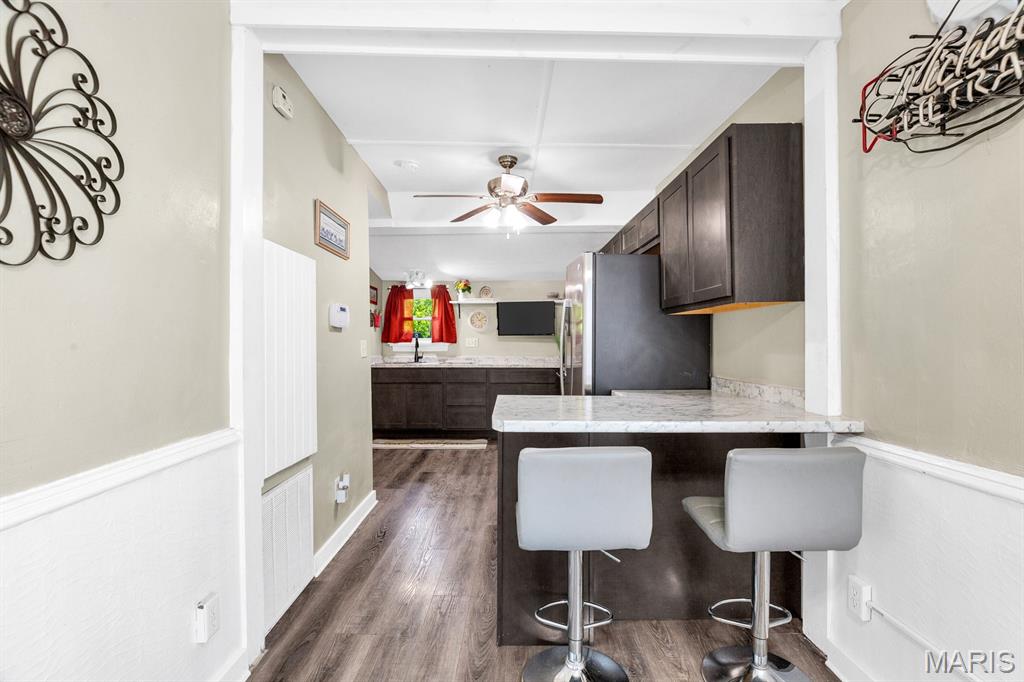 Deppe & Reinekes Add - Residential