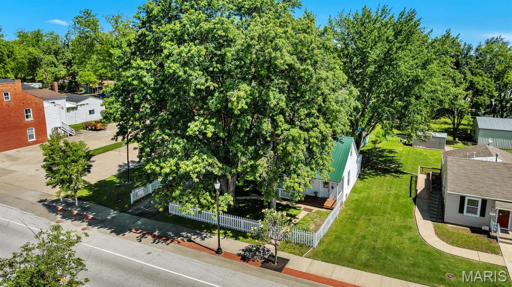 Deppe & Reinekes Add - Residential
