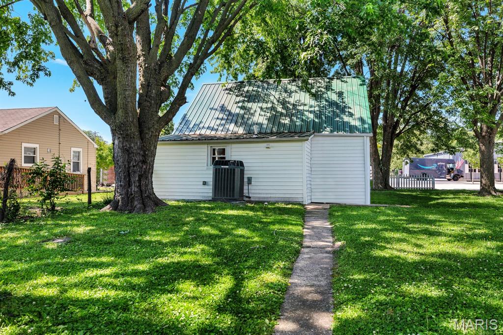 Deppe & Reinekes Add - Residential
