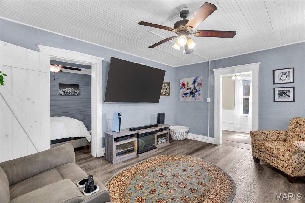 Deppe & Reinekes Add - Residential