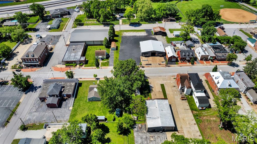 Deppe & Reinekes Add - Residential