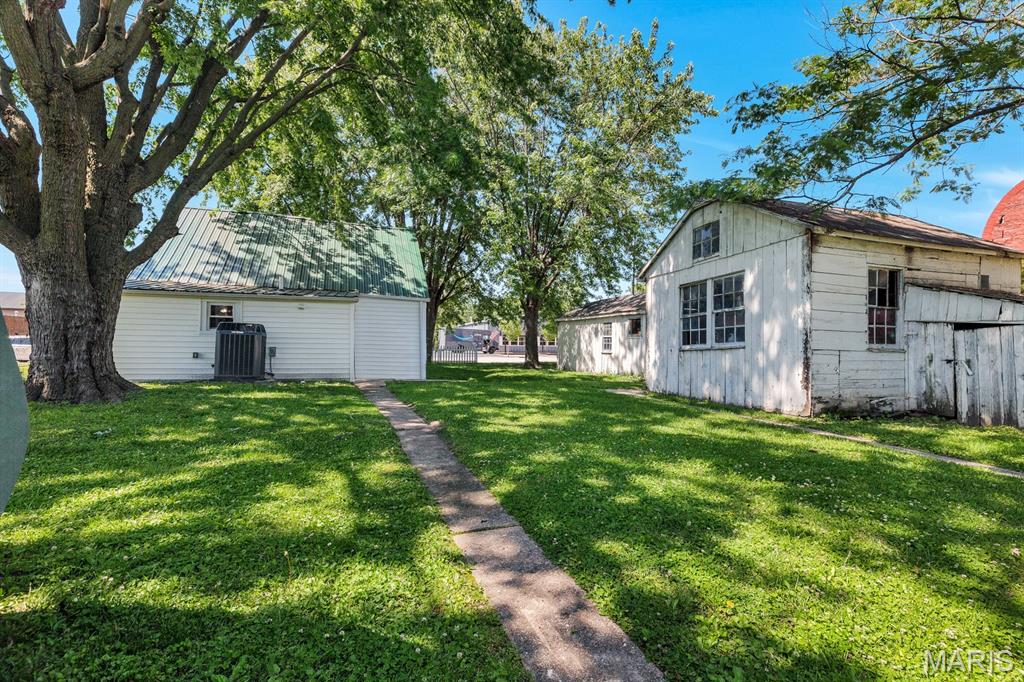 Deppe & Reinekes Add - Residential