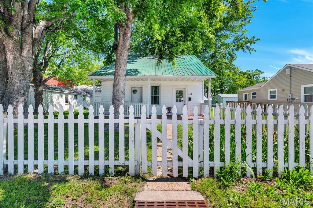 Deppe & Reinekes Add - Residential
