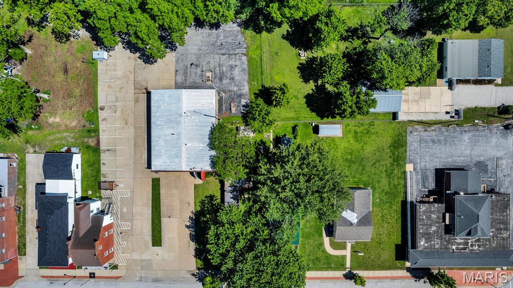 Deppe & Reinekes Add - Residential
