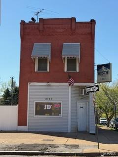 Mount Pleasant Add - Commercial Sale