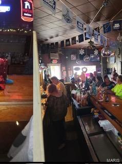 Mount Pleasant Add - Commercial Sale