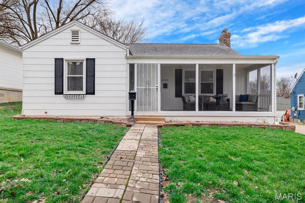 Blanchette Hills - Residential