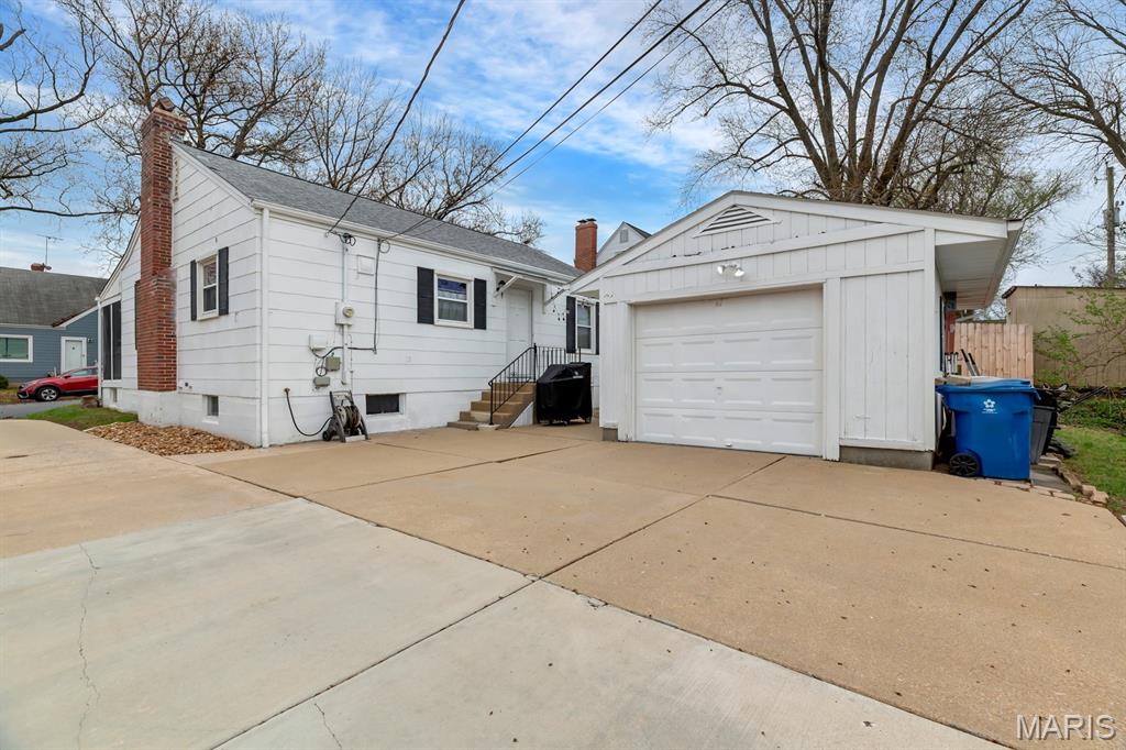 Blanchette Hills - Residential