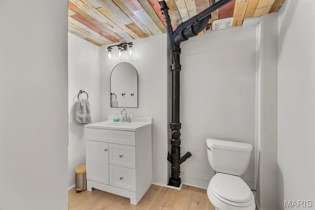 Blanchette Hills - Residential