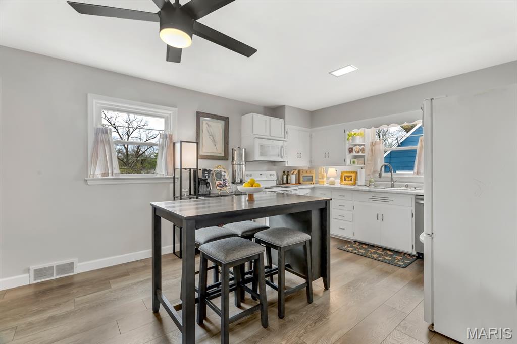 Blanchette Hills - Residential