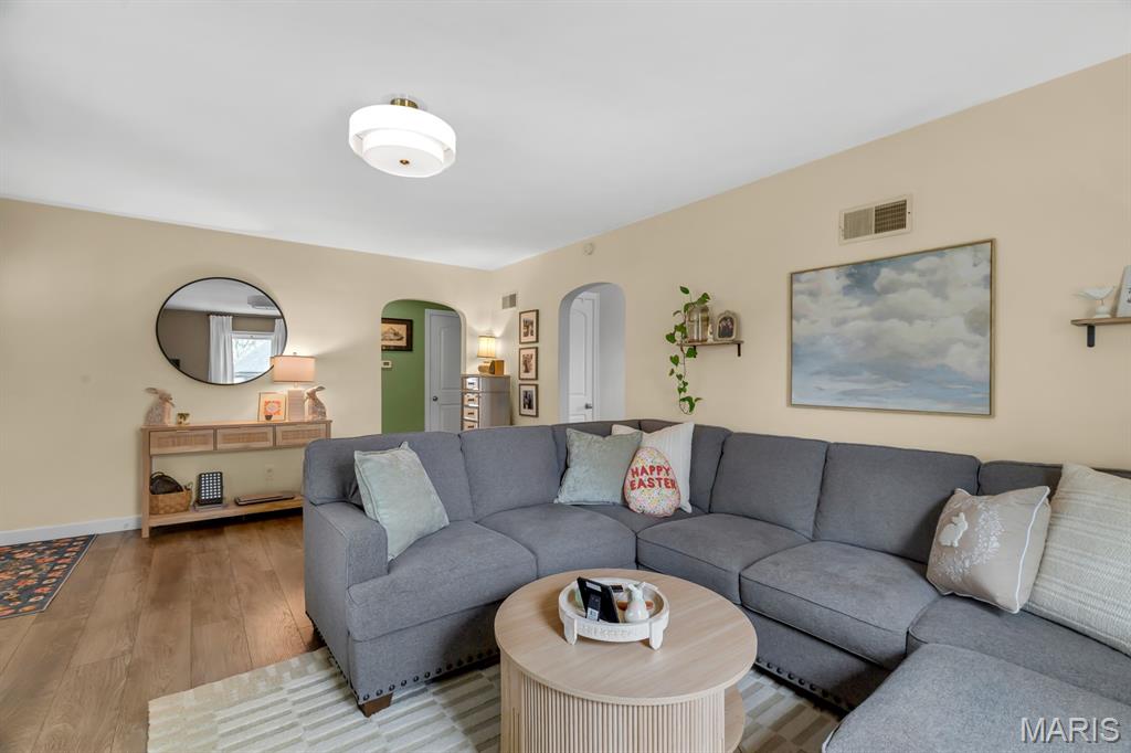 Blanchette Hills - Residential