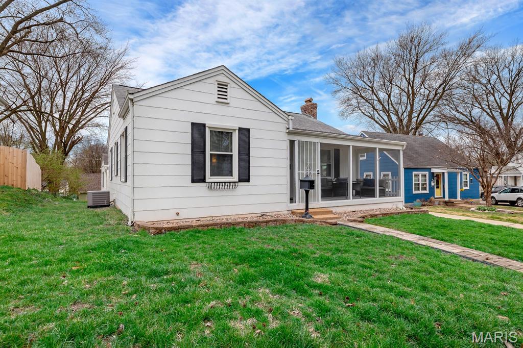 Blanchette Hills - Residential