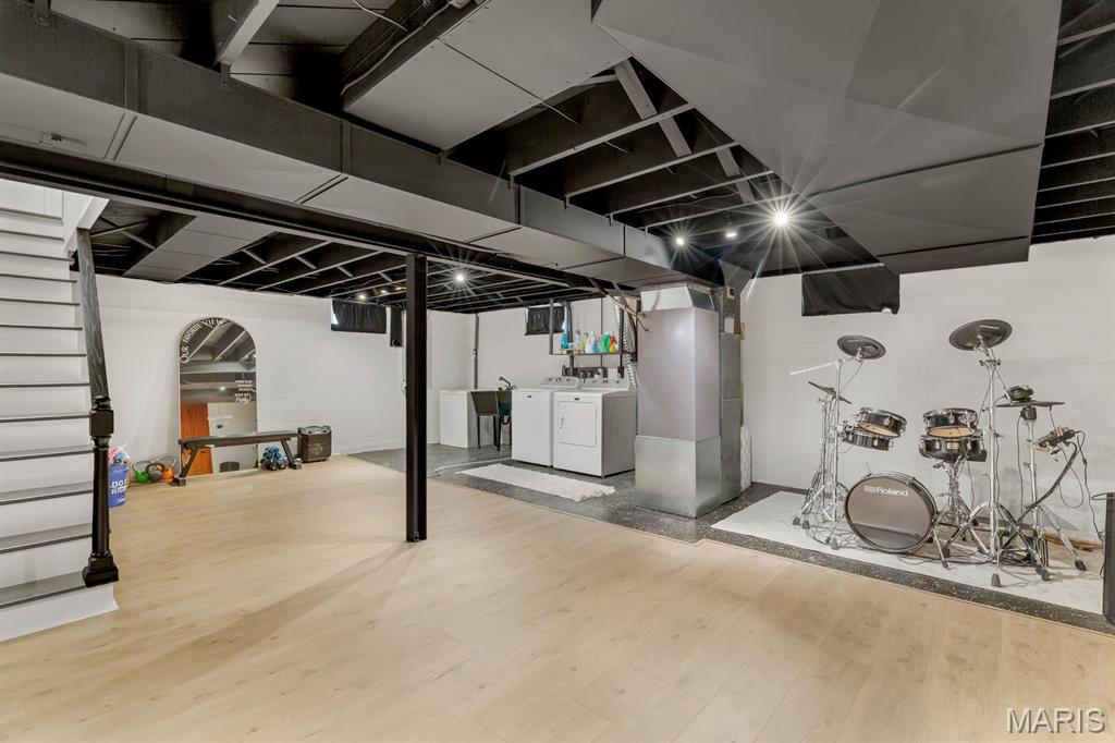 Blanchette Hills - Residential