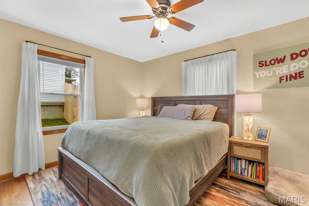 Blanchette Hills - Residential