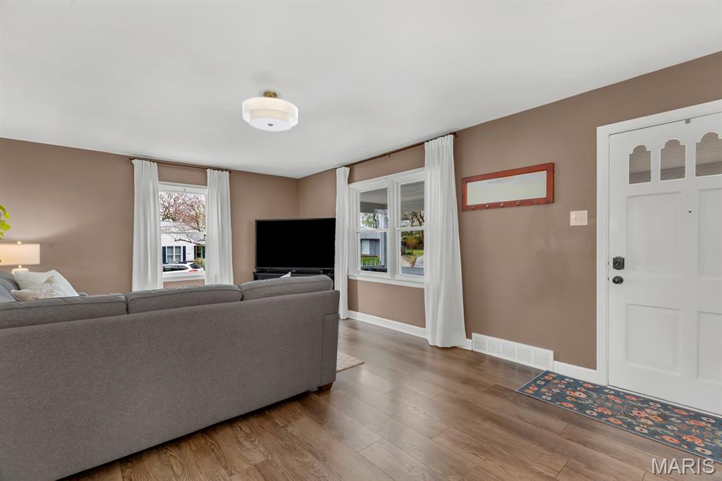 Blanchette Hills - Residential