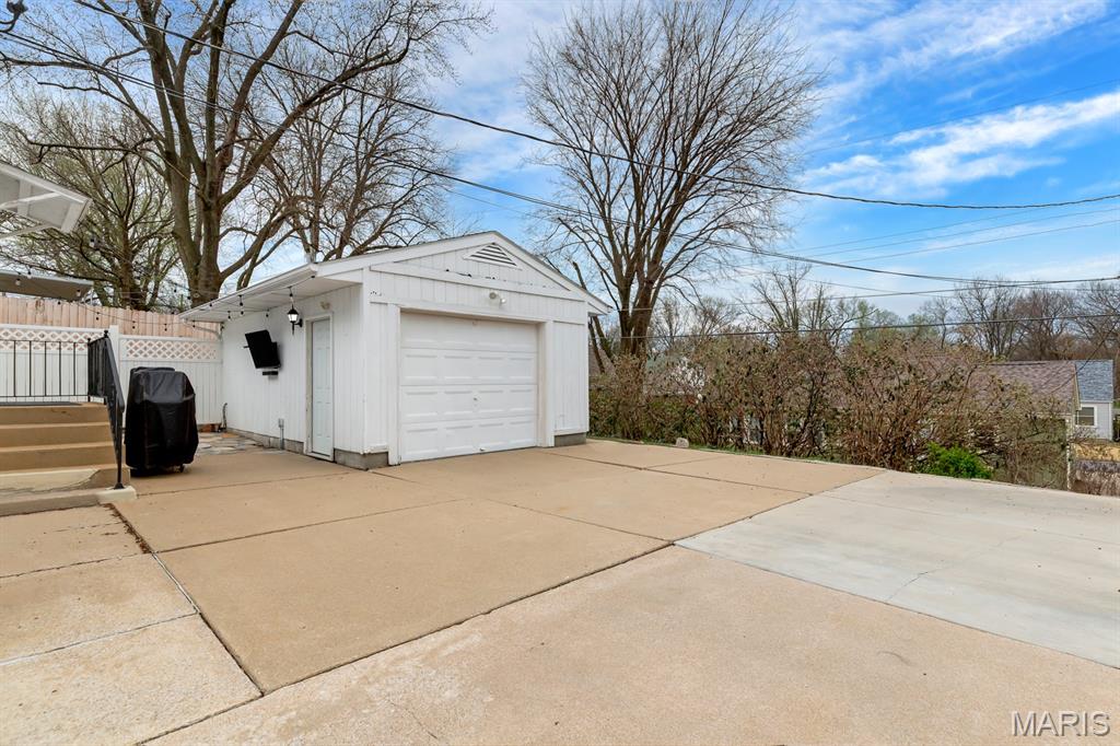 Blanchette Hills - Residential