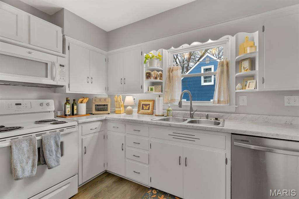 Blanchette Hills - Residential