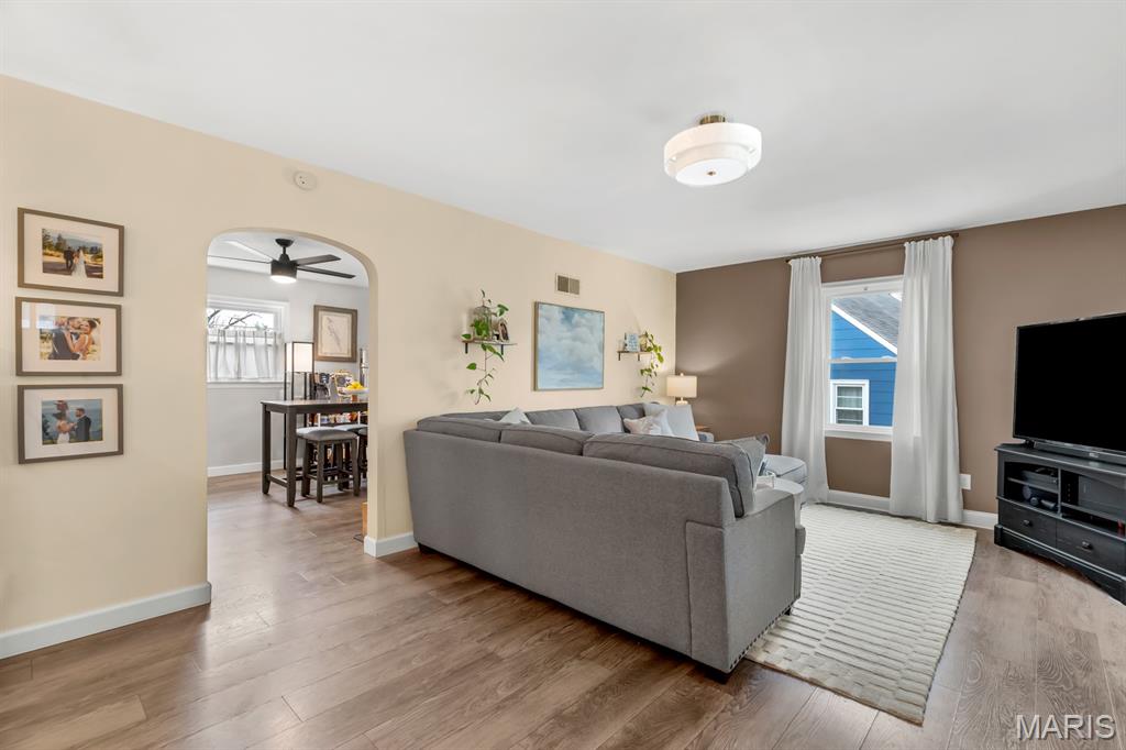 Blanchette Hills - Residential