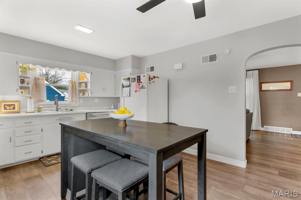 Blanchette Hills - Residential