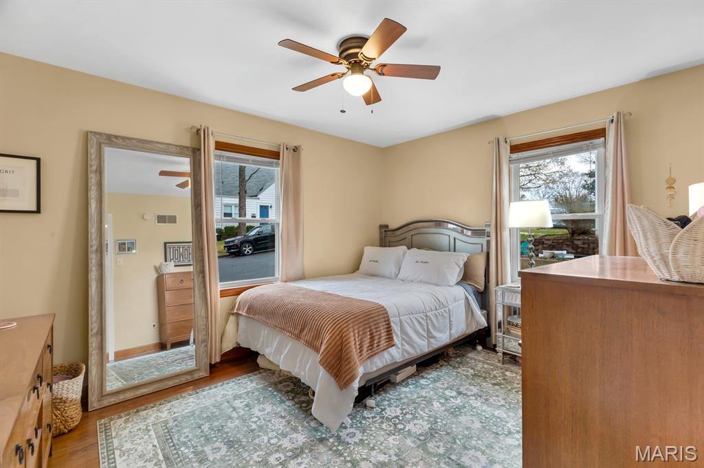 Blanchette Hills - Residential