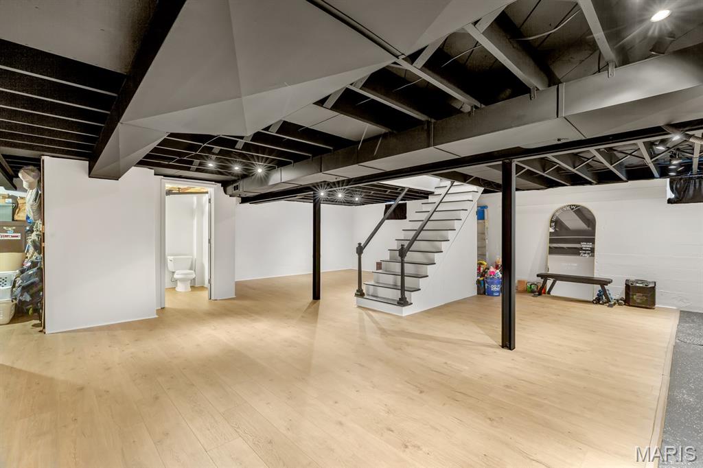 Blanchette Hills - Residential