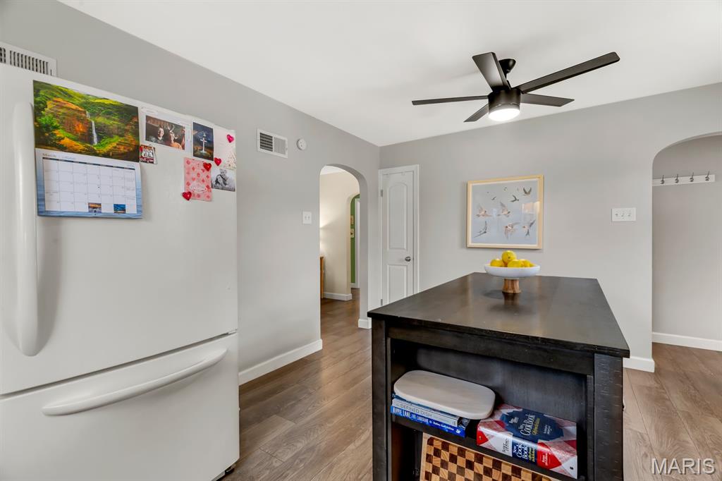 Blanchette Hills - Residential