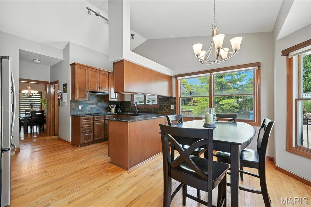 Tower Hill Estates - Residential