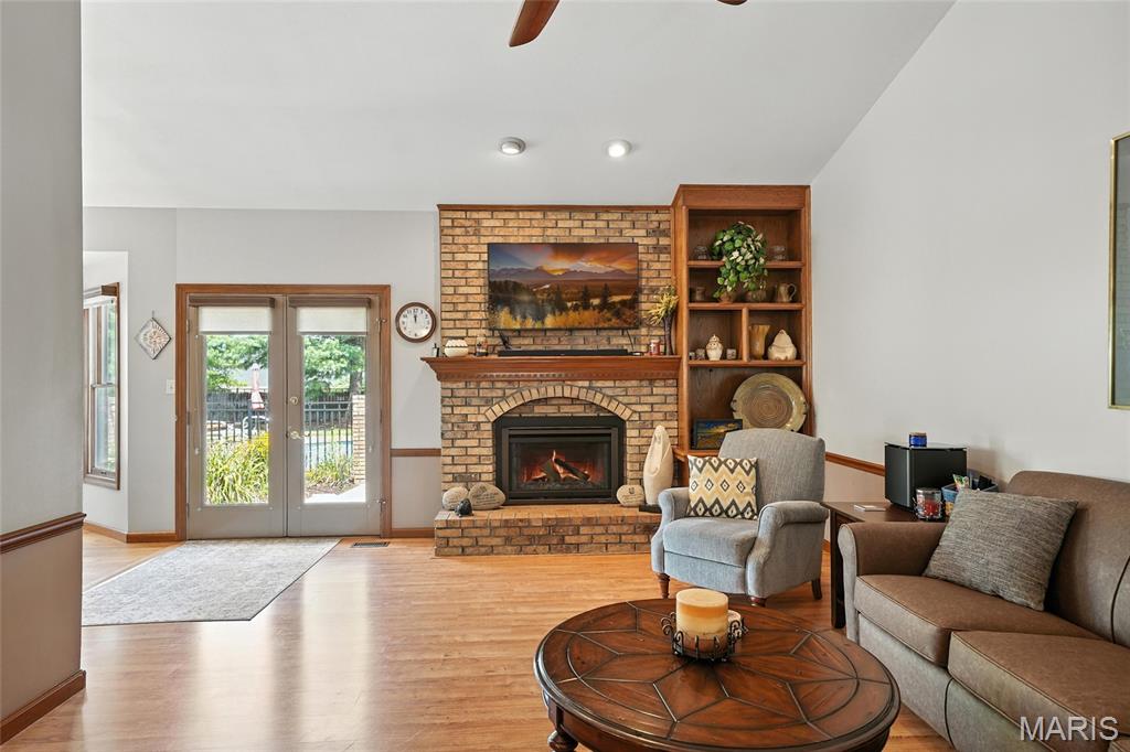 Tower Hill Estates - Residential