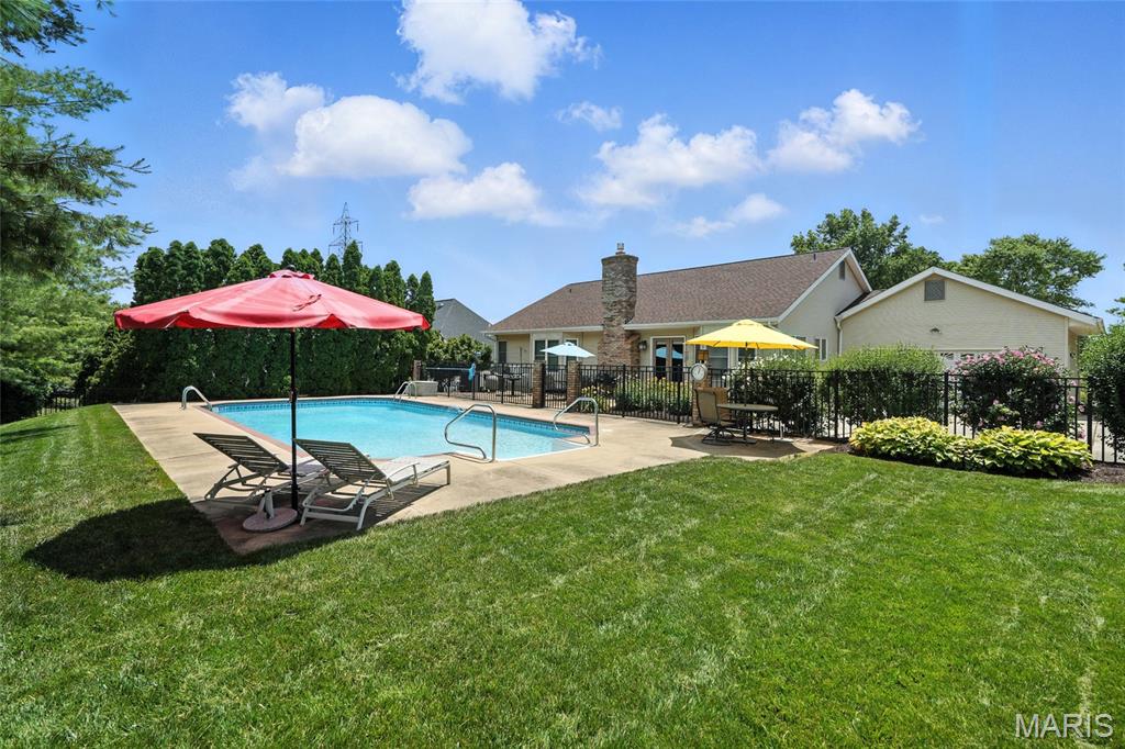 Tower Hill Estates - Residential