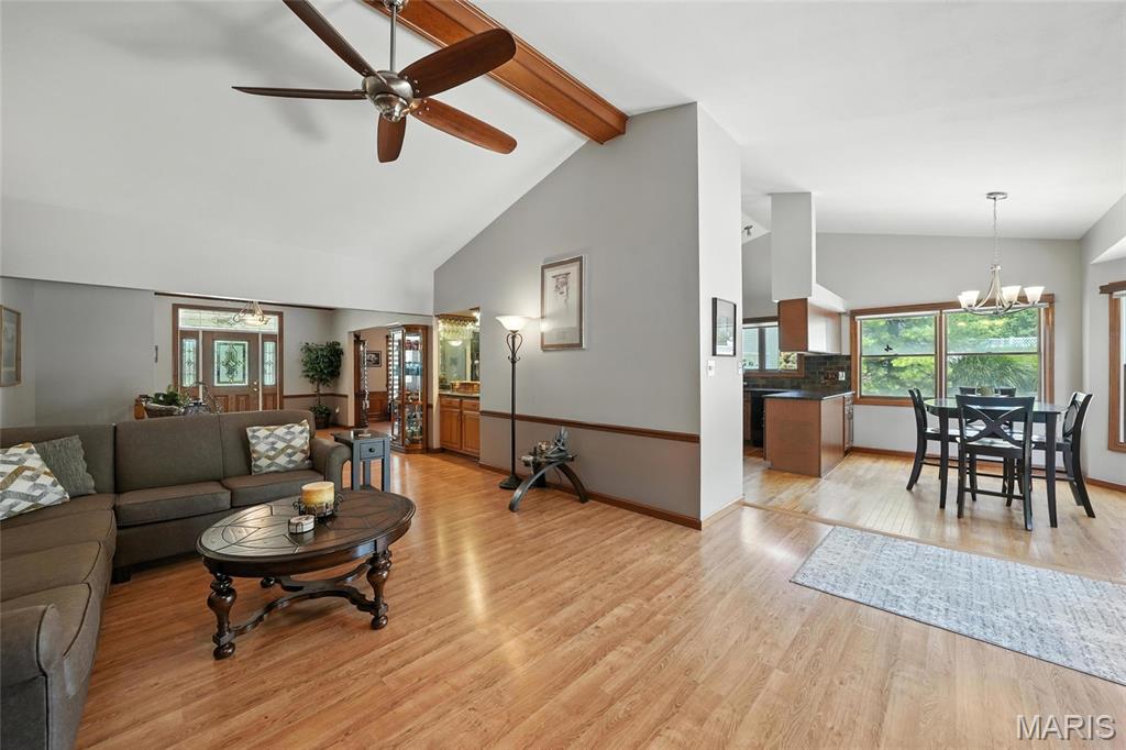 Tower Hill Estates - Residential