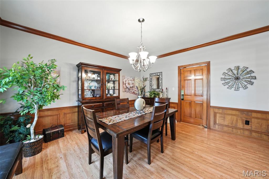 Tower Hill Estates - Residential