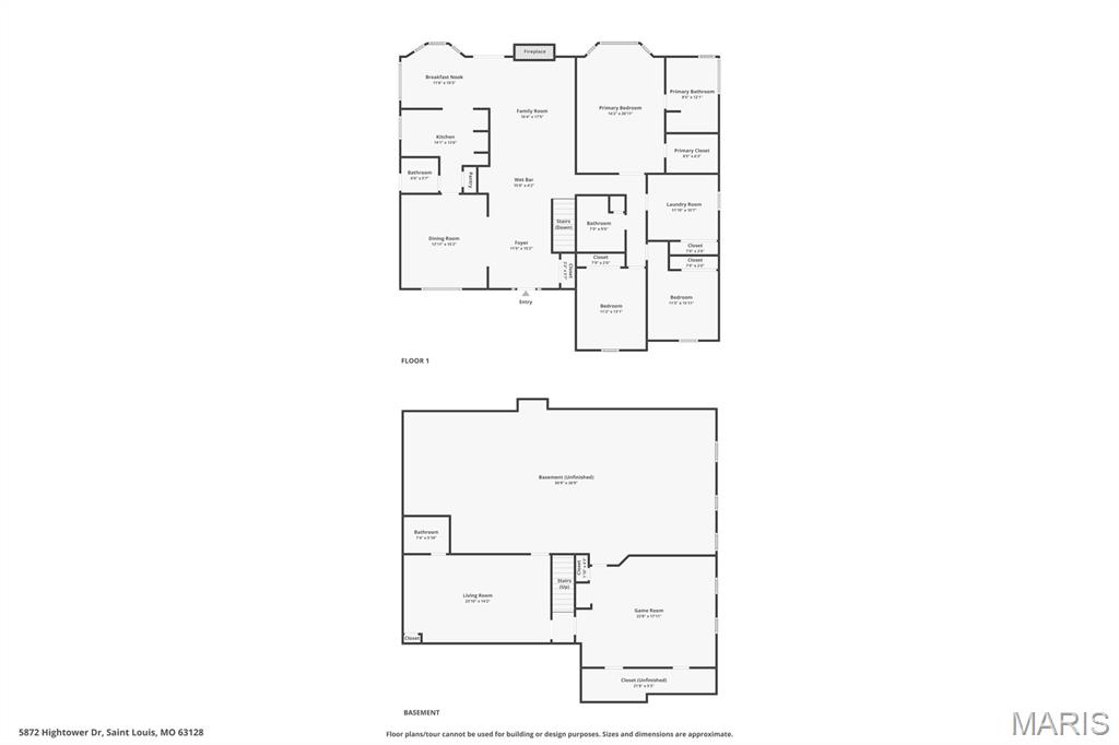 Tower Hill Estates - Residential